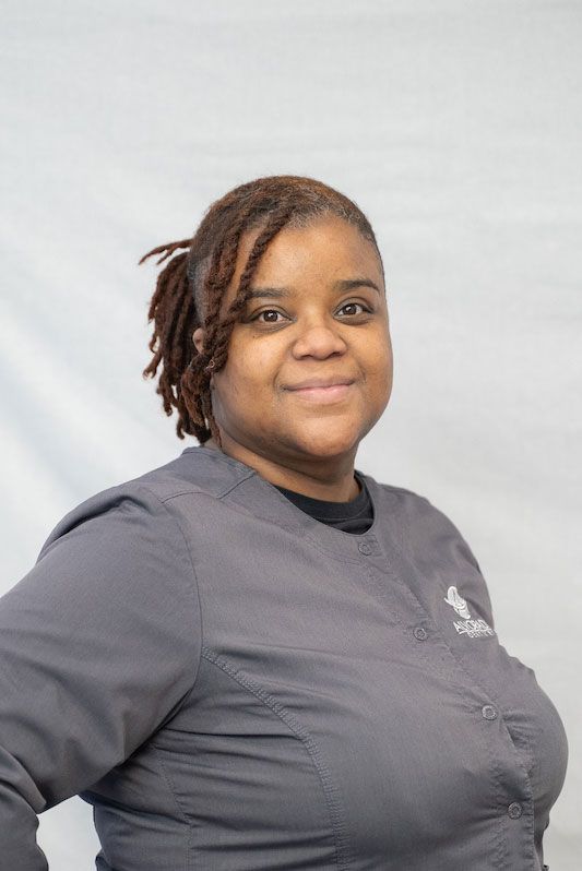 Carol Dental Hygienist at Brimfield Family Dentistry