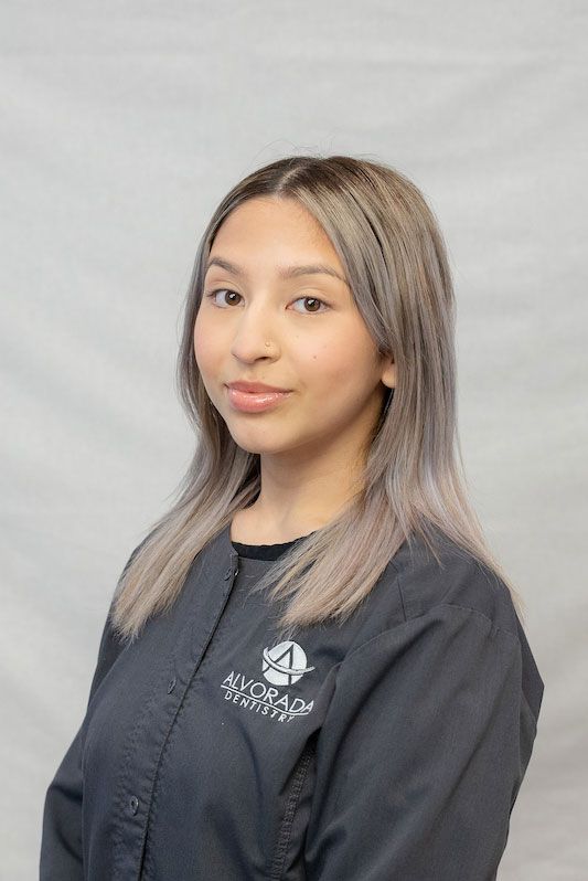 Carol Dental Hygienist at Brimfield Family Dentistry