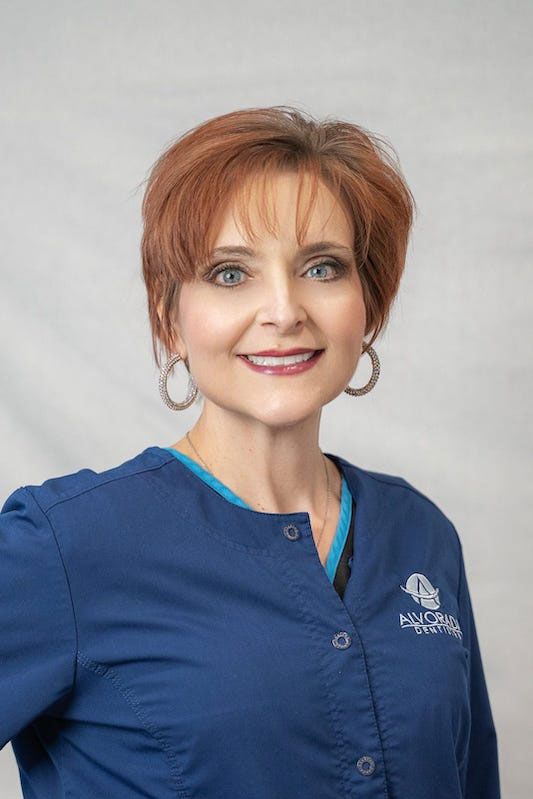 Carol Dental Hygienist at Brimfield Family Dentistry