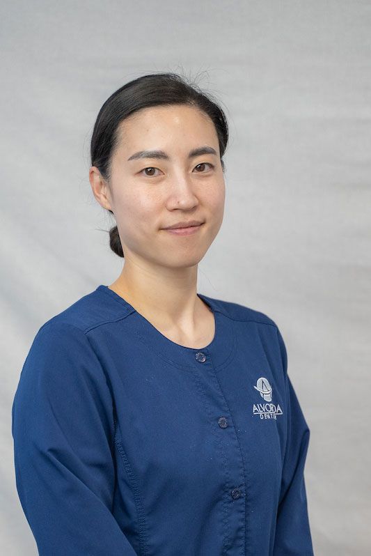 Carol Dental Hygienist at Brimfield Family Dentistry