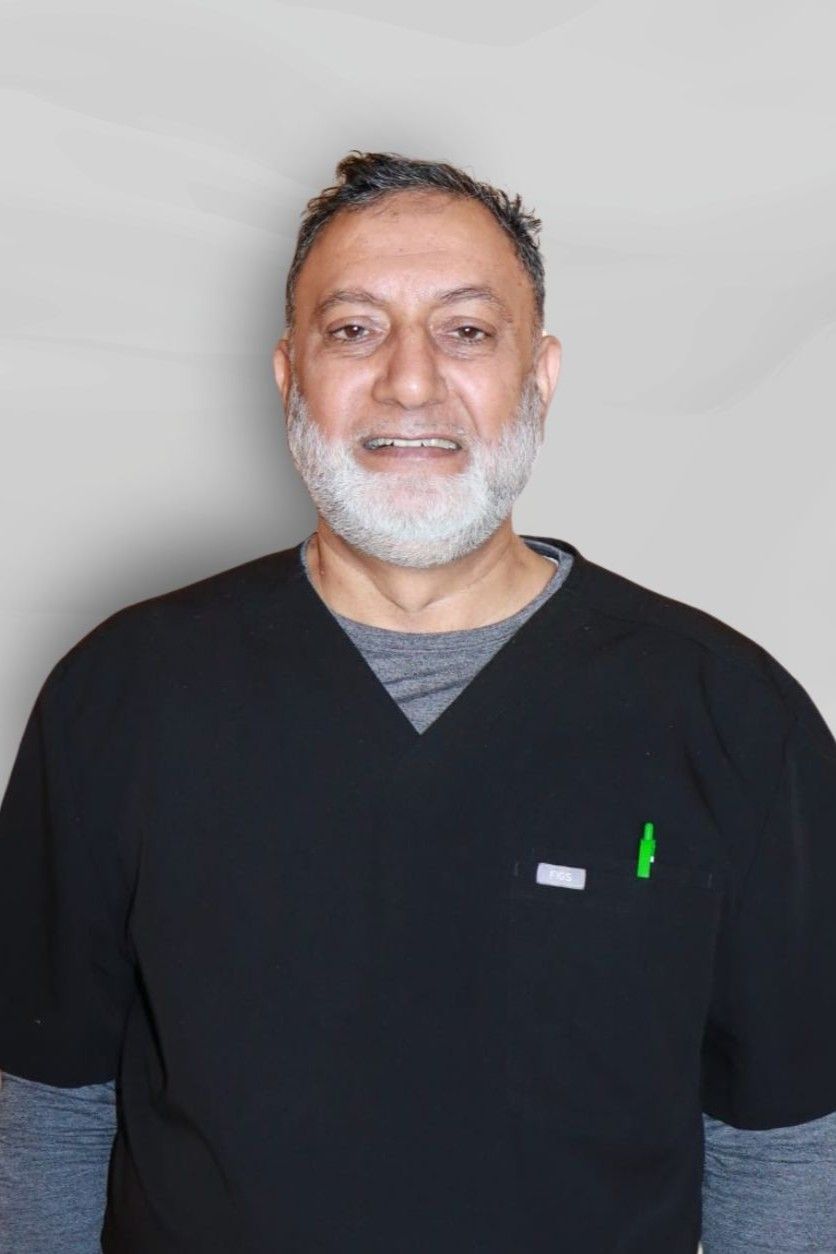 Carol Dental Hygienist at Brimfield Family Dentistry