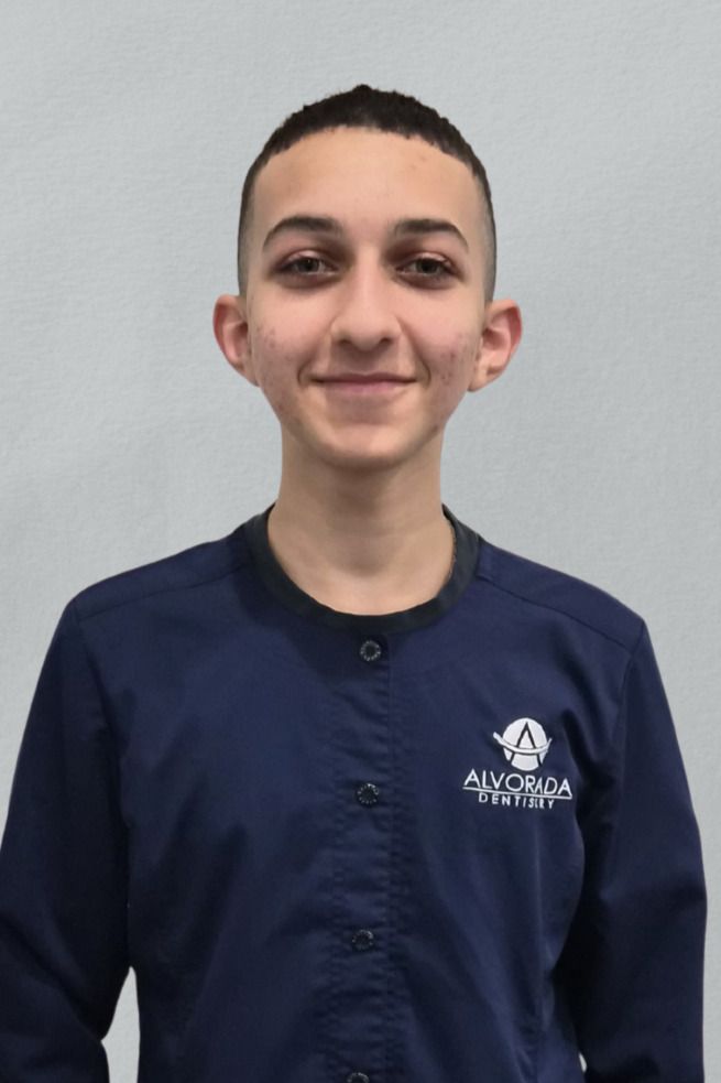 Carol Dental Hygienist at Brimfield Family Dentistry